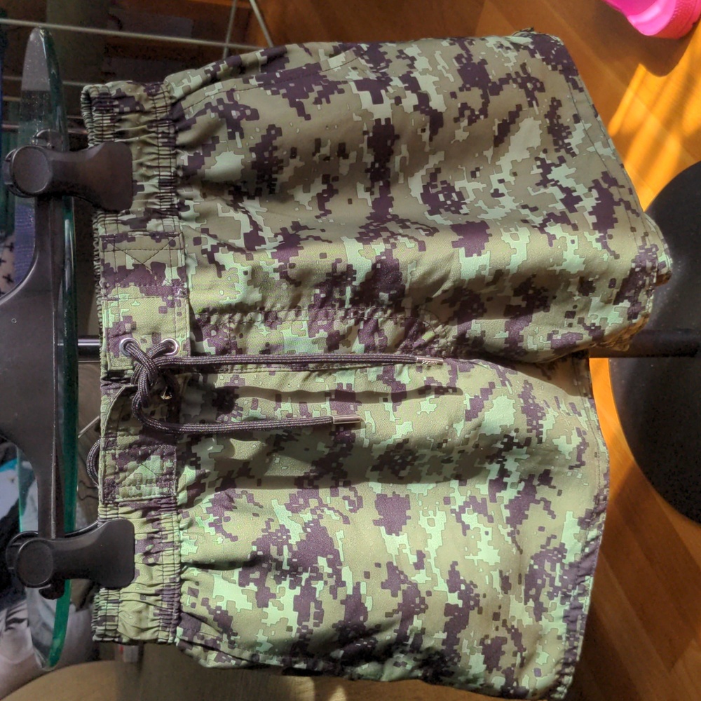 Swim shorts